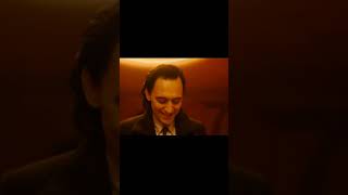 Loki interrogate Brad