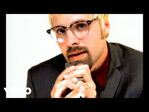 Thumbnail for You Make Me Mad video