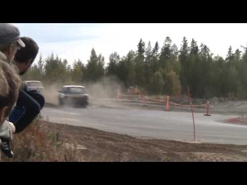 A-final 2150 luleå ms 2009