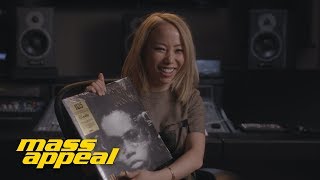 The Architects of Illmatic - Miss Info