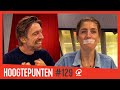 Met ONTBLOOT BOVENLIJF naar de SUPERMARKT // Mattie & Marieke