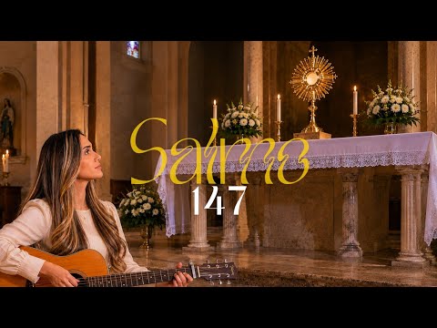 Salmo 147 - Glorifica O Senhor, Jerusalém;…