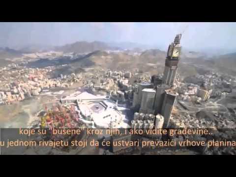 Znakovi pred kraj svijeta