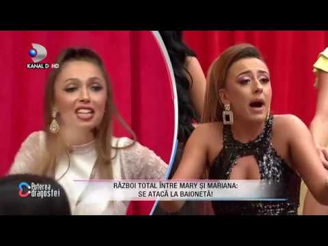 Puterea dragostei (15.09.2019) - Gala 9 COMPLET HD