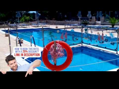 Agnanti Studios, Áfitos, Greece,  HD Review