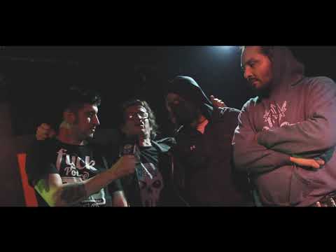 PATRIA LETAL (Entrevista)