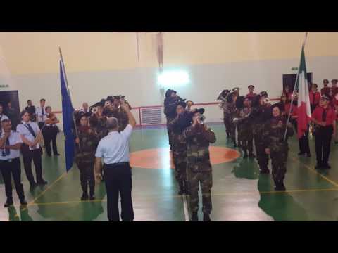 Casalbuono festeggiamenti Vergine Santissima della consolazione