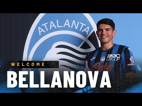 Eccolo! Bentornato Raoul Bellanova! - ENG SUBs