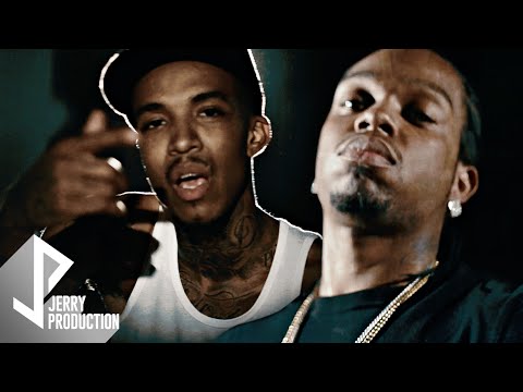 Doughboyz Cashout - Raw Shit (Official Video) Shot by @JerryPHD
