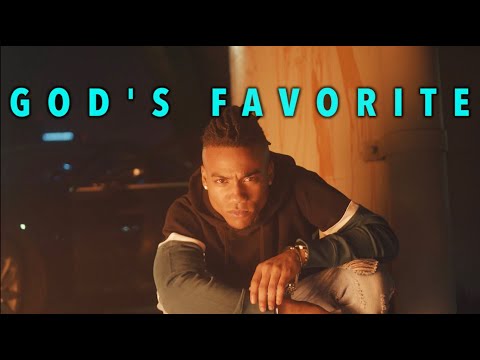 Otto Zone - God's Favorite (Music Video) Shot By: FazeWC
