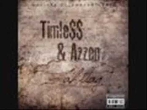 Timeless Feat King Azzen - Rauschgift