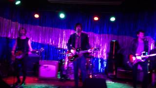 THE MIGHTY STEF - Stella (Live at The Satellite, Silverlake, LA 02-15-2013)
