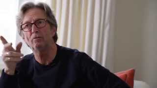 The Fender Eric Clapton "Brownie" Tribute Stratocaster : Presented By Guitar Center