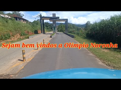 Olímpio Noronha, uma joia Mineira (020/24)