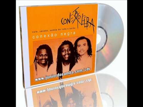 Conexão Negra - Paixão Antiga