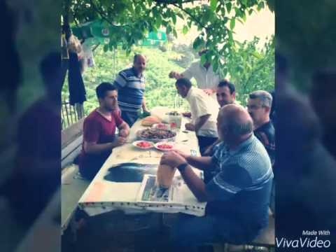 Küçük Yeraltı Sakinleri