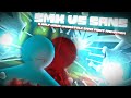 SANS Vs SMX Undertale StickNodes Sans Fight Animation 30 Min Animated Special