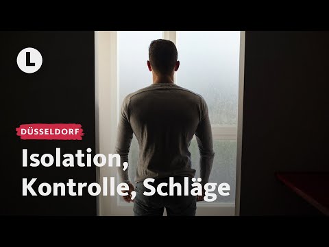 Tabu-Thema: Wenn Frauen Männer schlagen |  WDR Lokalzeit MordOrte