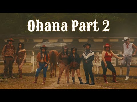 ToRo Family S6 EP3 'Ohana Part 2'