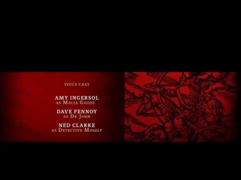 Gabriel Knight 20th Anniversary (PC) Part 1 - A Masterpiece Remastered