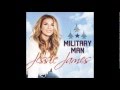 Military Man - Jessie James 