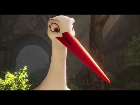 Bak Şu Leyleğe - Sinema