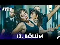 Avlu 13. Bölüm