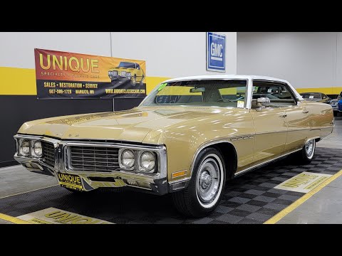 1970 Buick Electra (CC-1623816) for sale in Mankato, Minnesota