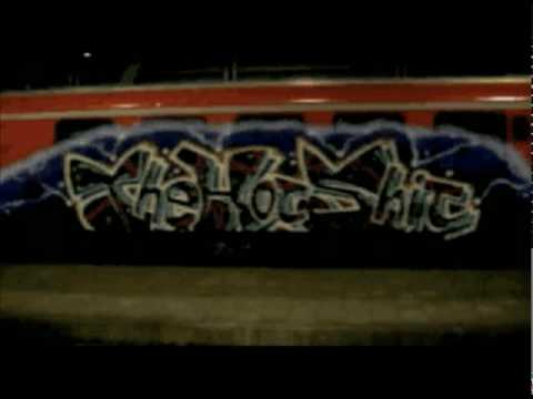 The Bodega Brovas - "Iron Horse" (Official Music Video)