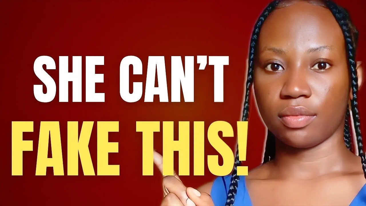 5 THINGS women DO ONLY WITH men they CRAVE