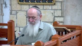 המשכת אורות המקדש לימינו