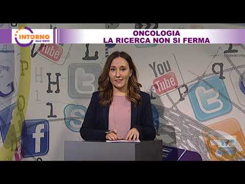 INTORNO ALLE NOVE del 04 02 2021 - Oncologia, la ricerca non si ferma