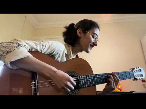 A Ship Without A Sail - Ella Fitzgerald
