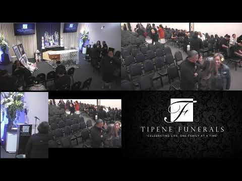 Misipope Sam Mariner