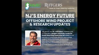 Download lagu NJ's Energy Future: Offshore Wind Project & Research Updates mp3 Download lagu NJ's Energy Future: Offshore Wind Project & Research Updates mp3
