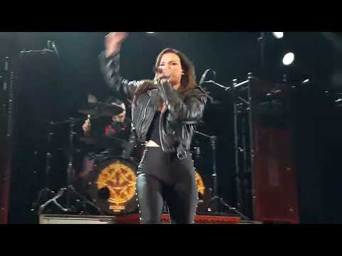 Avatar Nashville 9-24-2023 12 Violence No Matter What with Lizzy Hale