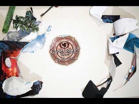 Gadersound 2019 (16th edition) - Official Aftermovie