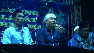 Download lagu YO HAYO SHOLAWATAN VOC MAS HASAN TERBARU mp3