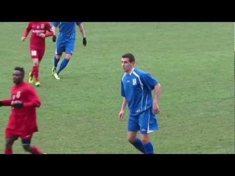 Dunaújváros - Komló