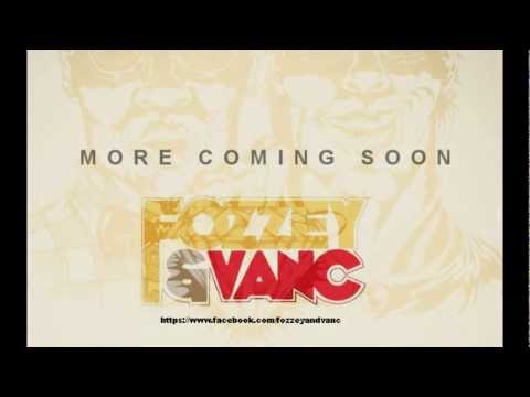 Fozzey & VanC - Perfect Couple