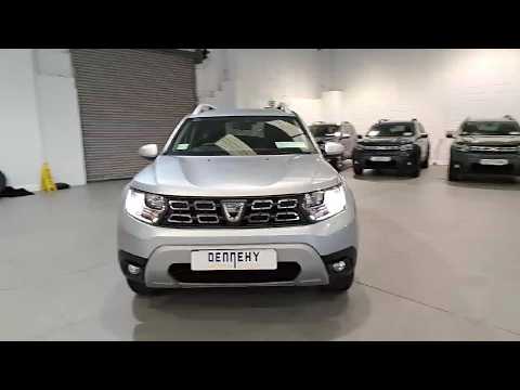 Dacia Duster Blue dCi 115 Comfort - Image 2