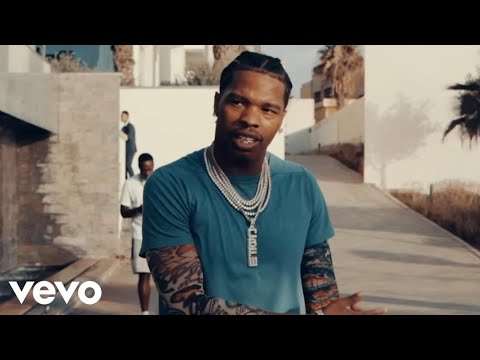 Lil Baby - Movin' Fast ft. Moneybagg Yo & G Herbo & EST GEE [Music Video]