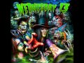 wednesday13 - Blood Fades To Black (studio ...