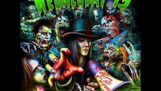 wednesday13 - Blood Fades To Black (studio)