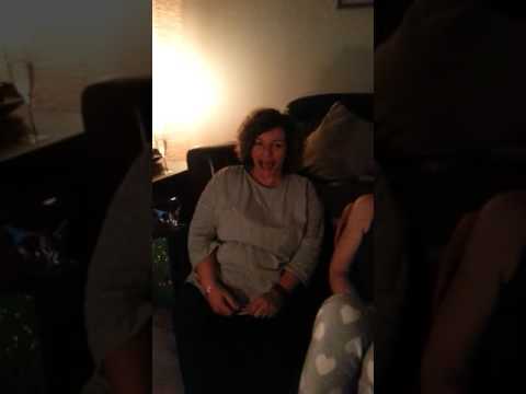 Jibber jabber happy birthday