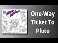 Dead Kennedys // One-Way Ticket To Pluto