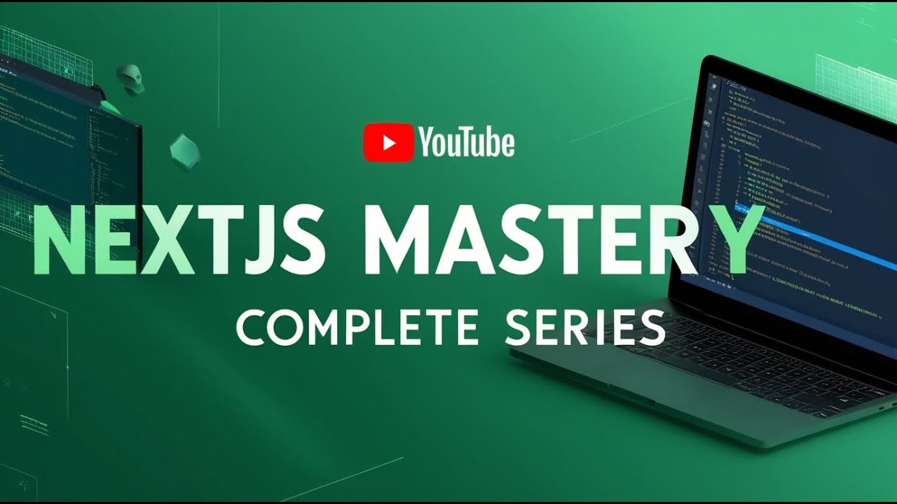 Class18 | NextJS Programming Navigatically