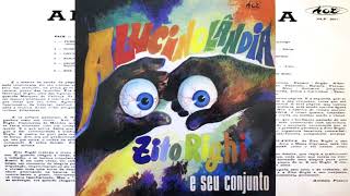 Zito Righi E Seu Conjunto -  Poema Rítmico Do Malandro