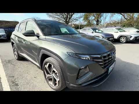 VIDEO - 235 BHP EXECUTIVE PLUS HYBRID 1 OWNER - Image 2