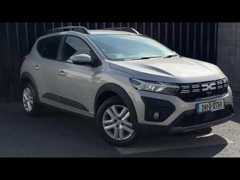 Dacia Sandero Stepway TCe 90 STEPWAY Expression - Image 2
